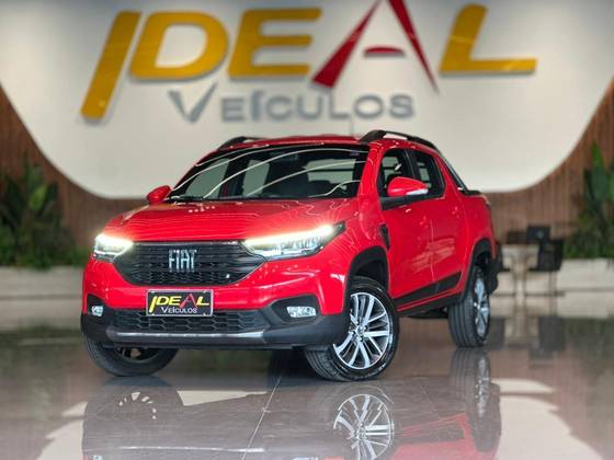 FIAT STRADA 1.3 FIREFLY FLEX VOLCANO CD MANUAL